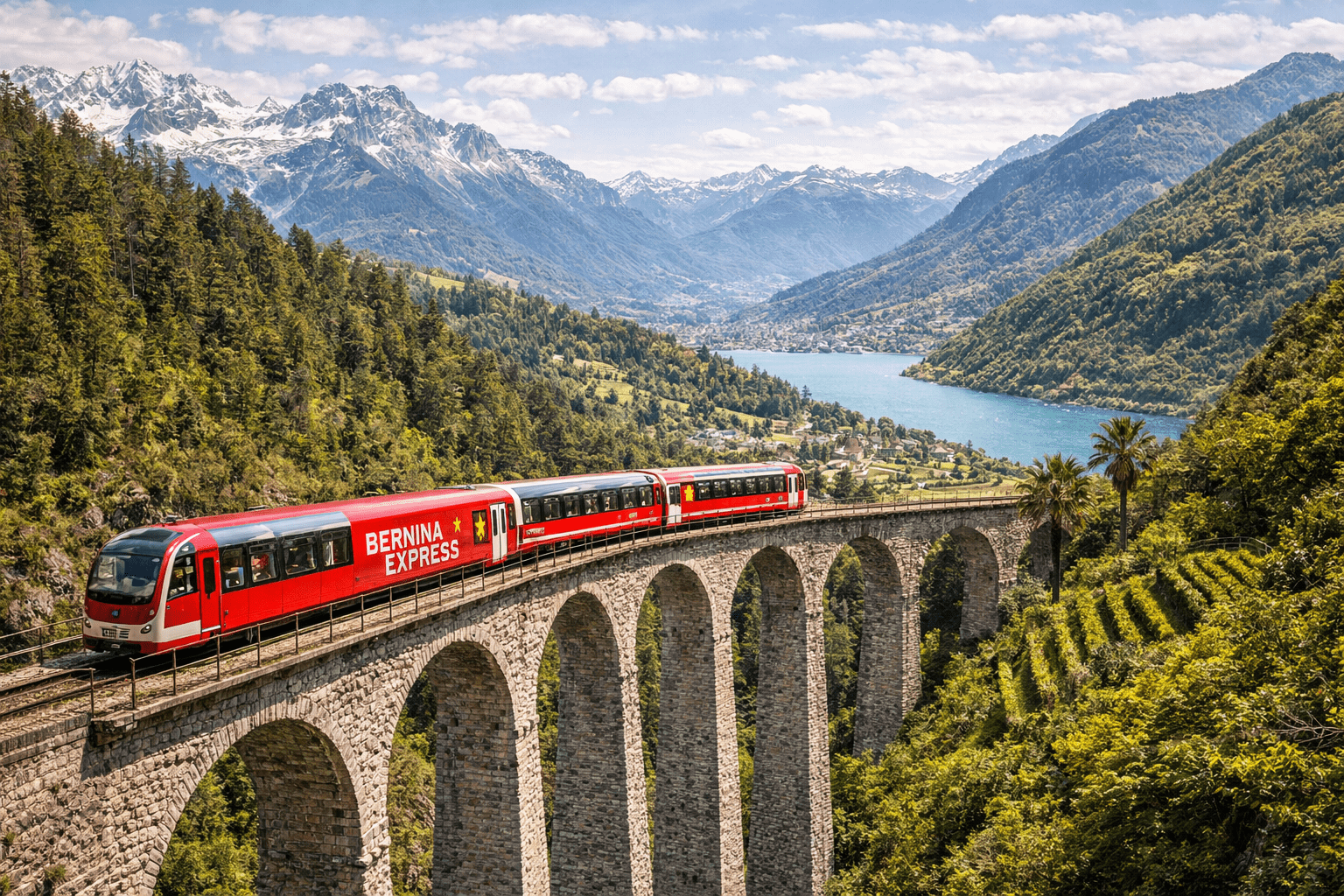 Berlina Express